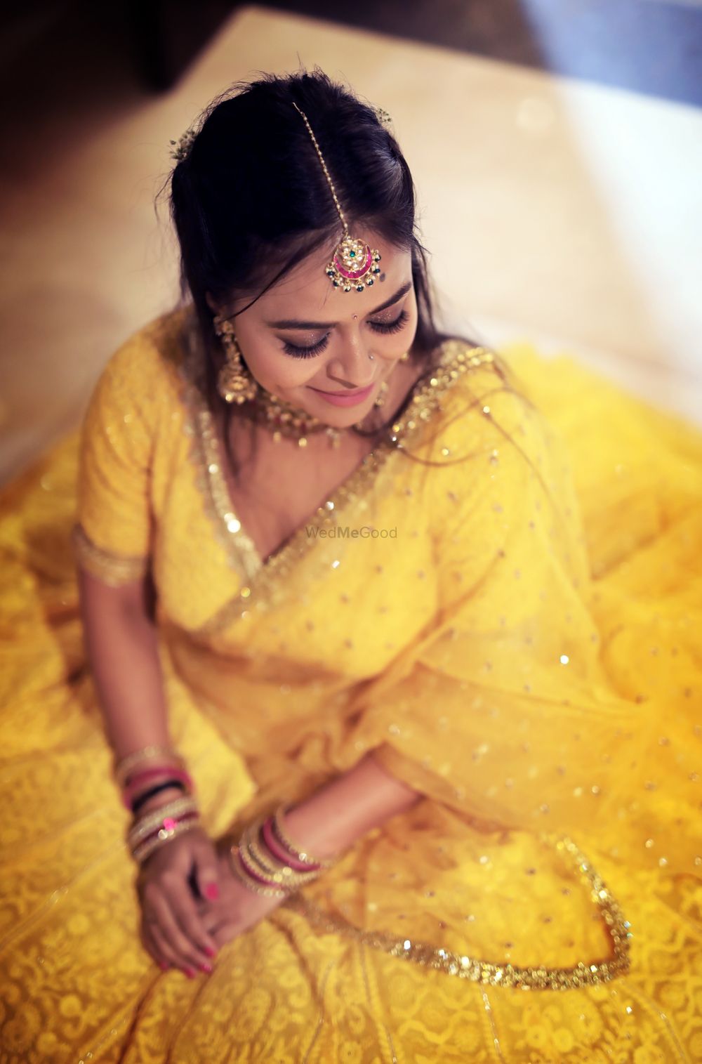 Photo From Engagement/sangeet Brides - By Neha Chaudhary MUA