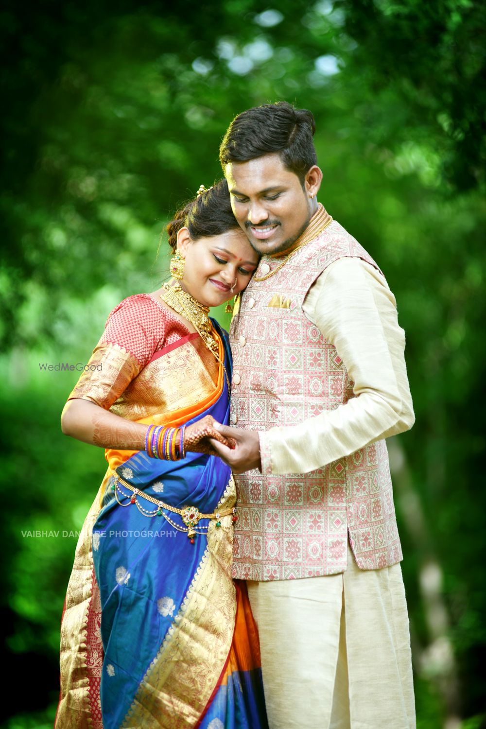 Photo From Sumit × Shraddha - By Vaibhav Dangare Photography