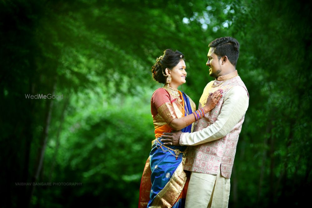 Photo From Sumit × Shraddha - By Vaibhav Dangare Photography