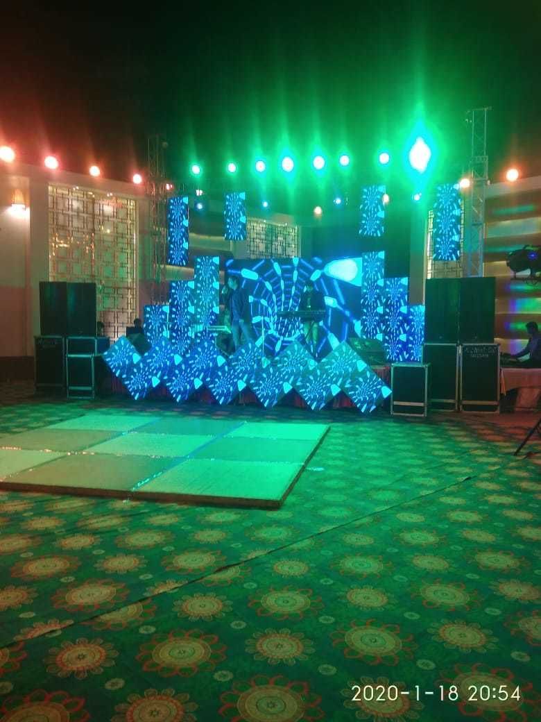 Photo From Audio/Video Setup - By Sai Events & Management Services