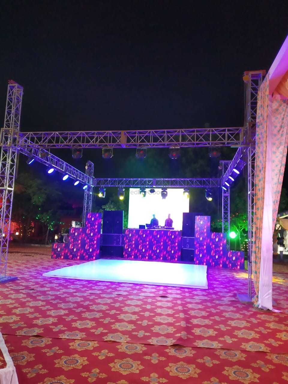 Photo From Audio/Video Setup - By Sai Events & Management Services