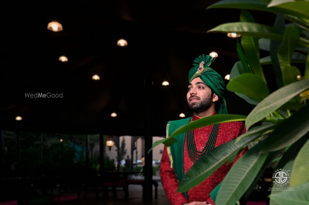 Photo From Aagam & Prachi - By Silverlight Studios 