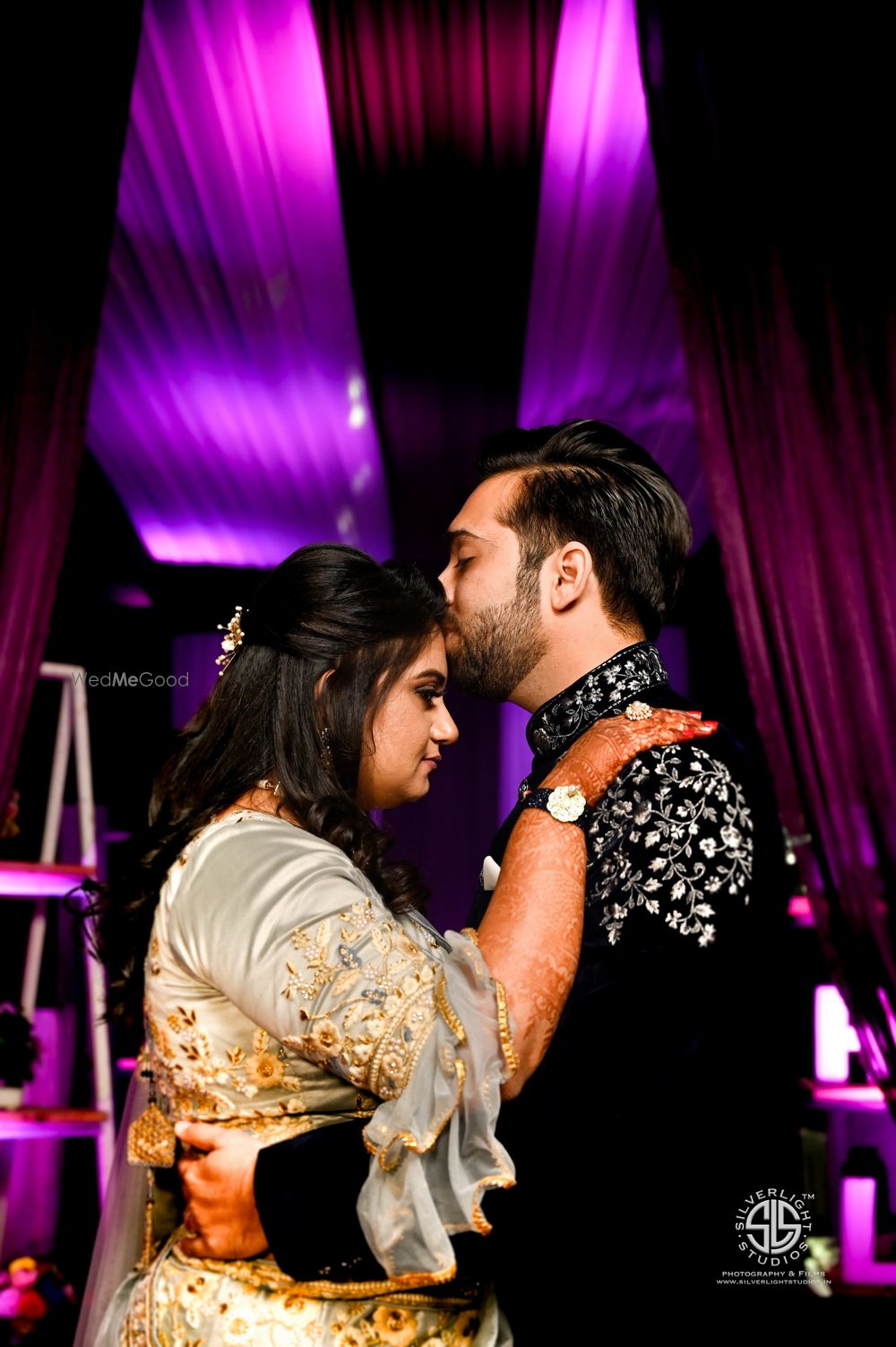 Photo From Aagam & Prachi - By Silverlight Studios 