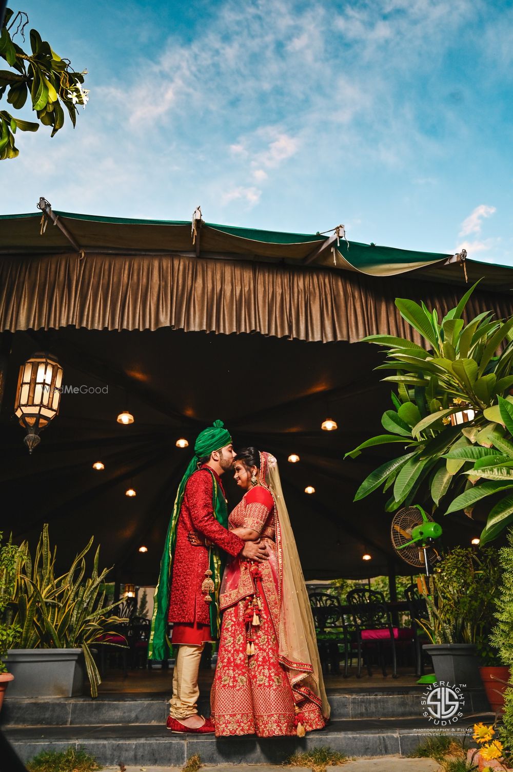 Photo From Aagam & Prachi - By Silverlight Studios 