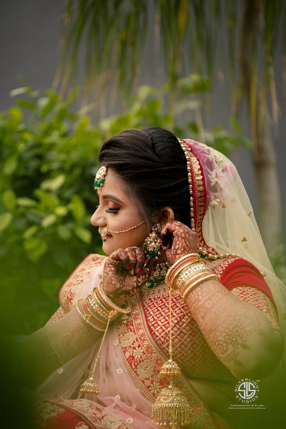 Photo From Aagam & Prachi - By Silverlight Studios 