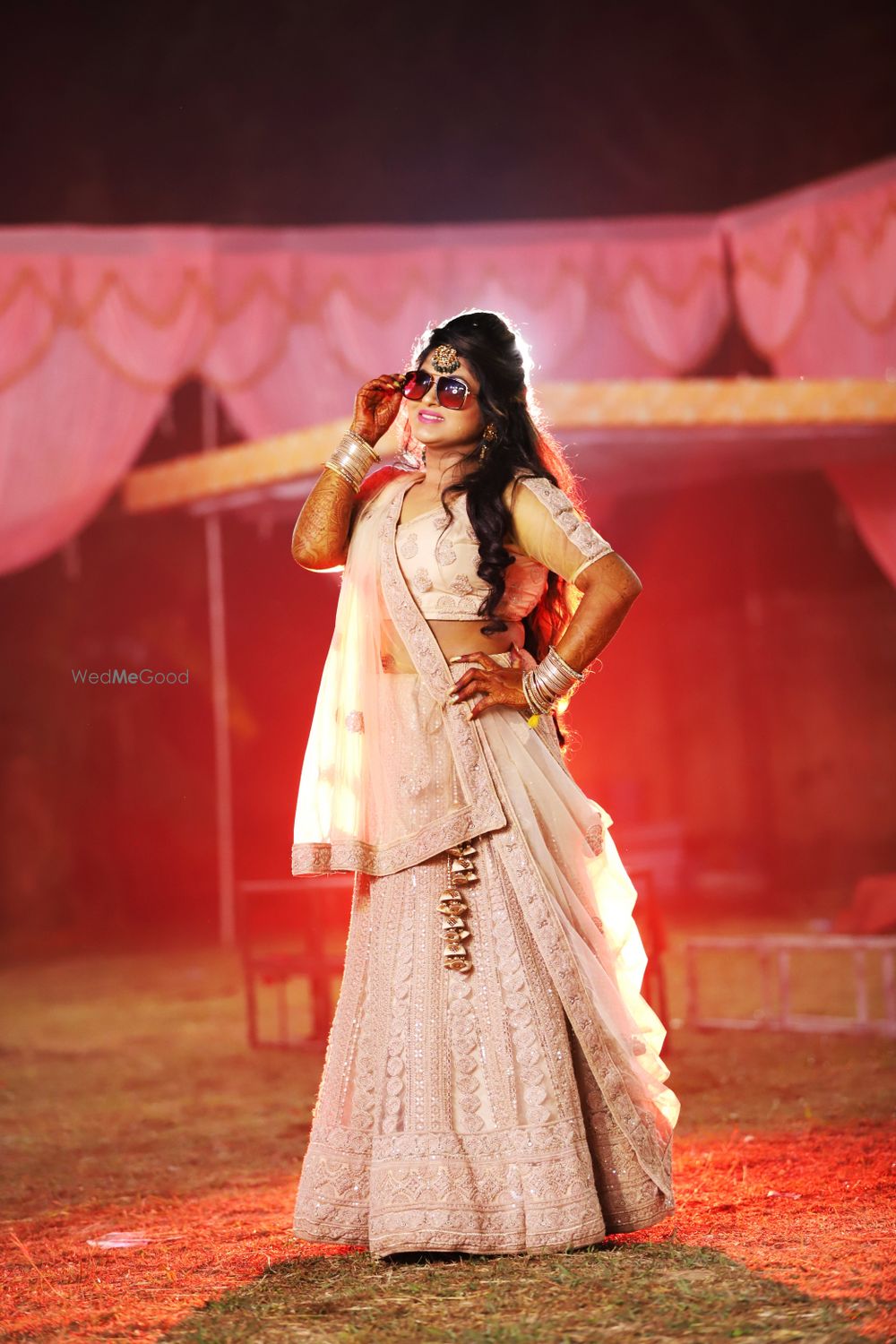 Photo From Events (Sangeet, Haldi, Mehndi ) - By Purva's Makeover