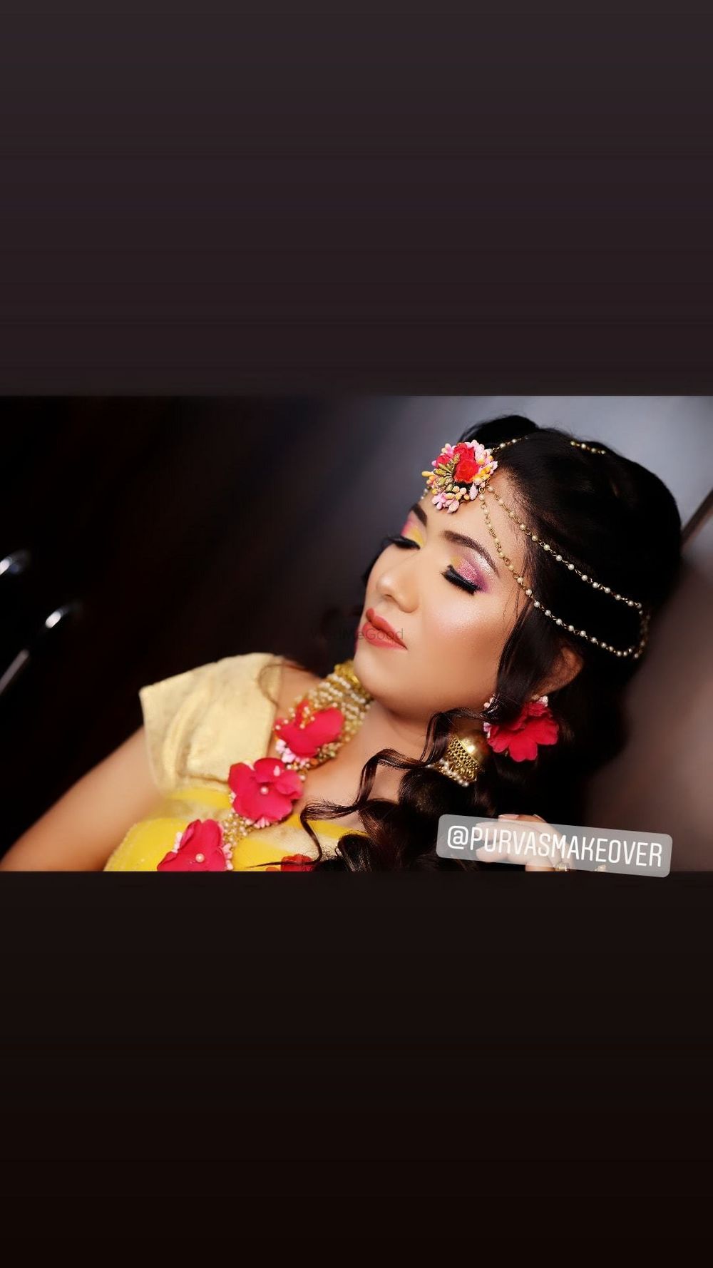 Photo From Events (Sangeet, Haldi, Mehndi ) - By Purva's Makeover