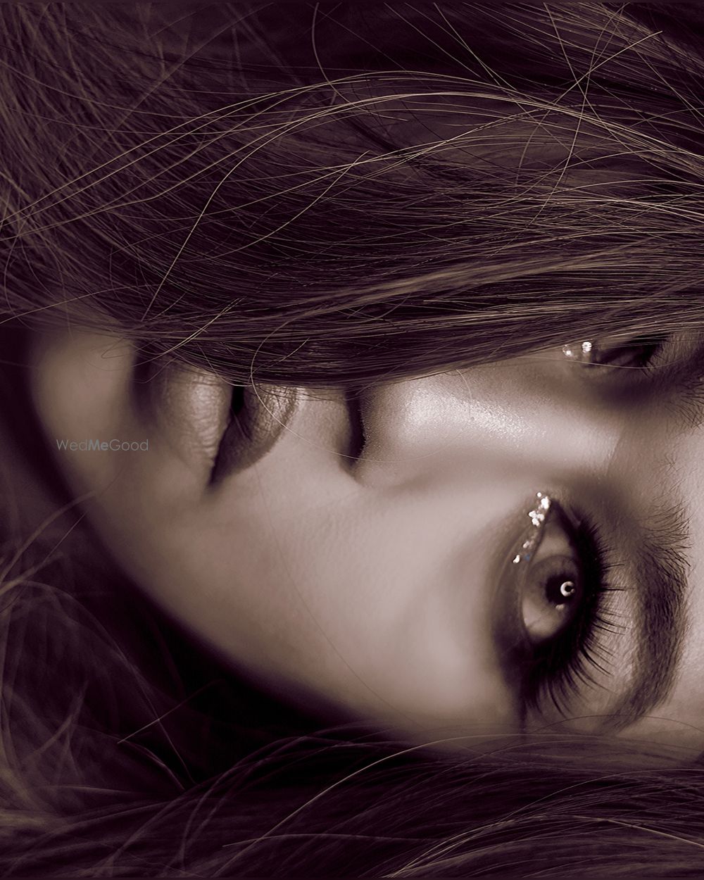 Photo From CREATIVE MAKEUPLOOKS - By Makeup by Romma