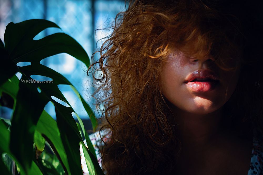 Photo From CREATIVE MAKEUPLOOKS - By Makeup by Romma