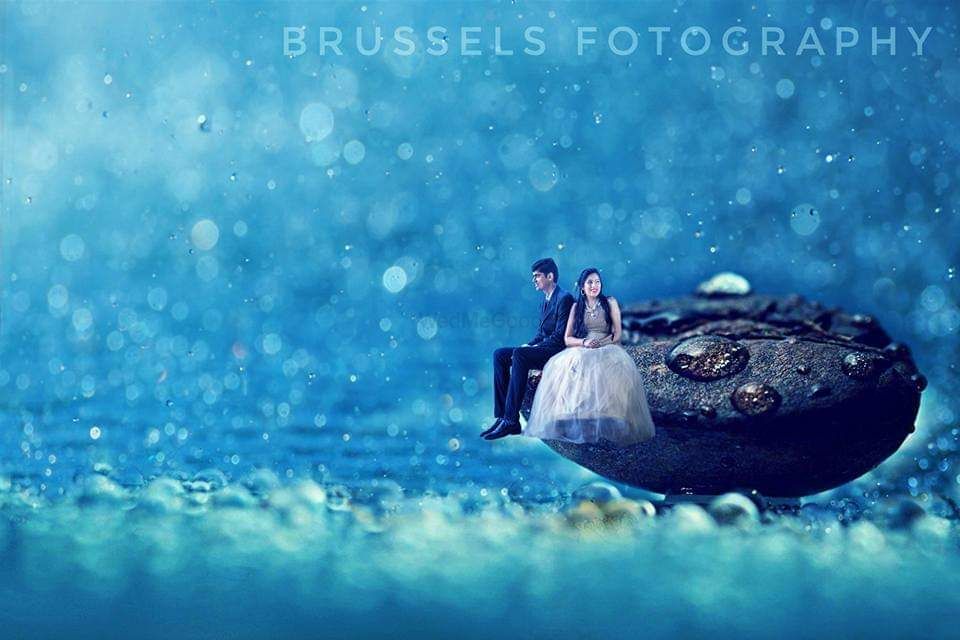 Photo From Miniature - By Brussels Studio
