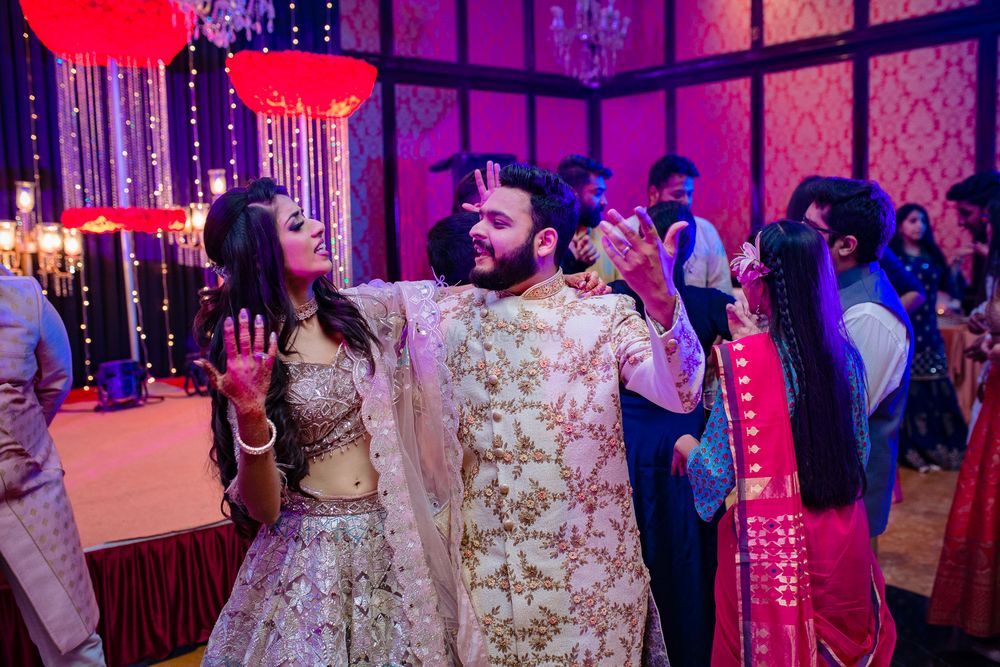 Photo From Priyanka & Dhananjay - By Wedding Dori