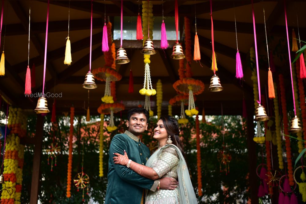 Photo From Rutvi & Mohnish - By Wedding Dori