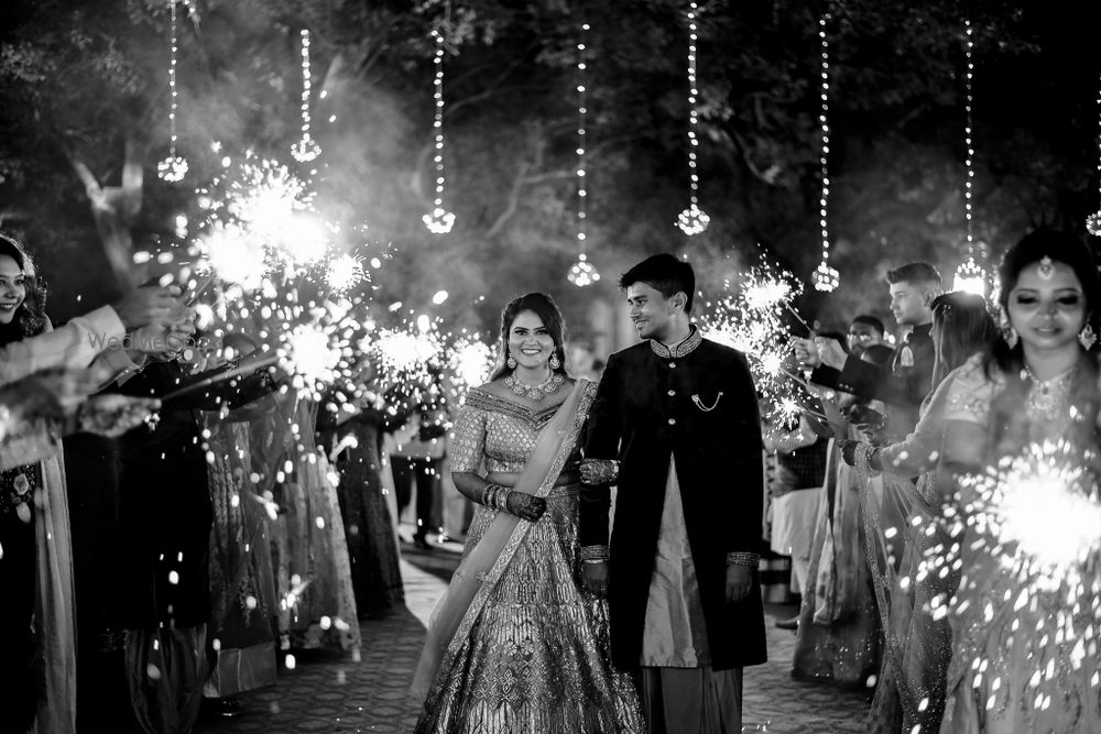 Photo From Rutvi & Mohnish - By Wedding Dori