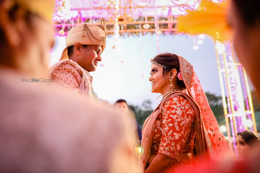 Photo From Rutvi & Mohnish - By Wedding Dori