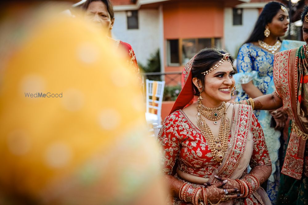 Photo From Rutvi & Mohnish - By Wedding Dori