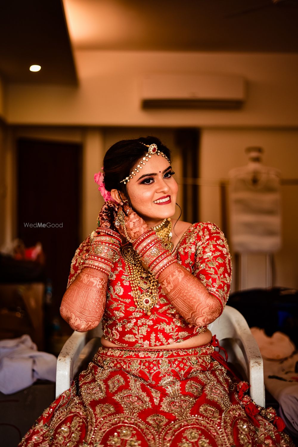 Photo From Rutvi & Mohnish - By Wedding Dori