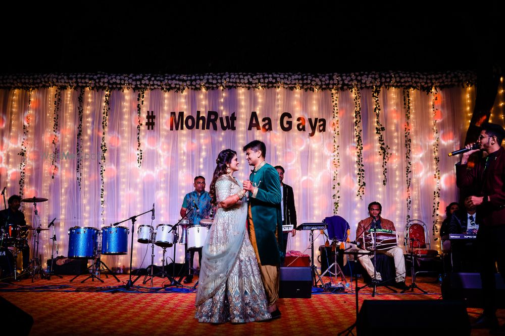 Photo From Rutvi & Mohnish - By Wedding Dori