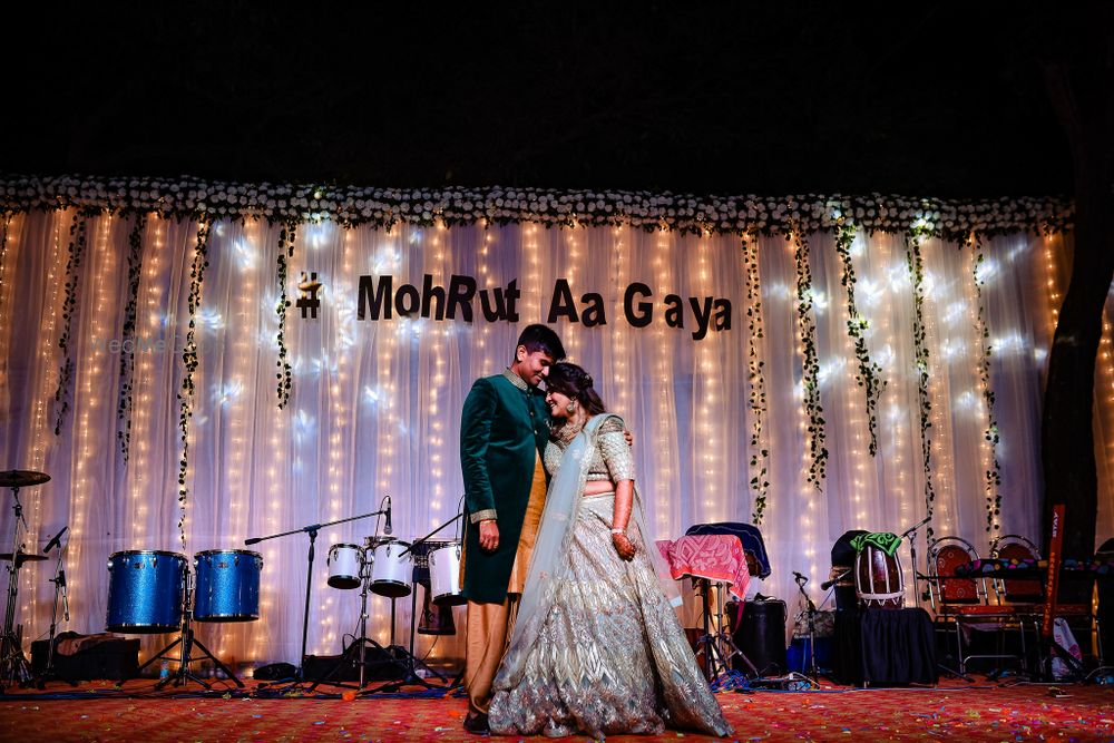 Photo From Rutvi & Mohnish - By Wedding Dori