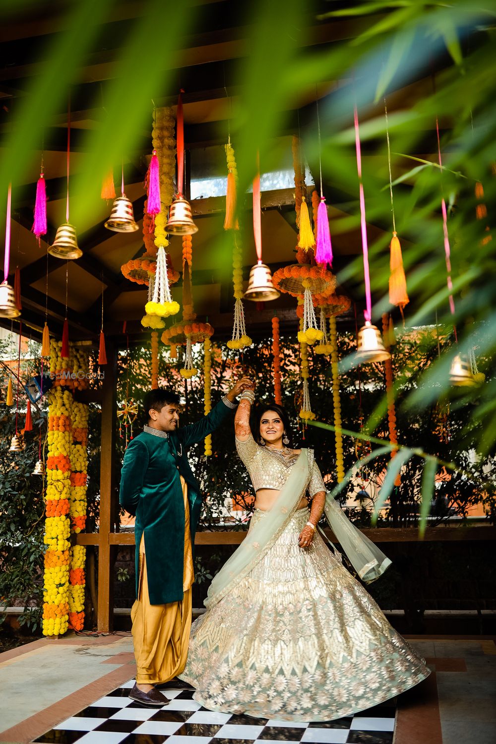 Photo From Rutvi & Mohnish - By Wedding Dori