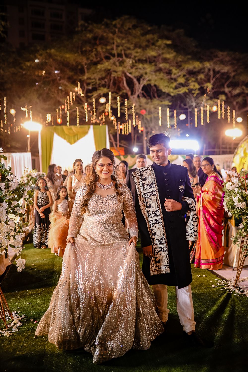 Photo From Rutvi & Mohnish - By Wedding Dori