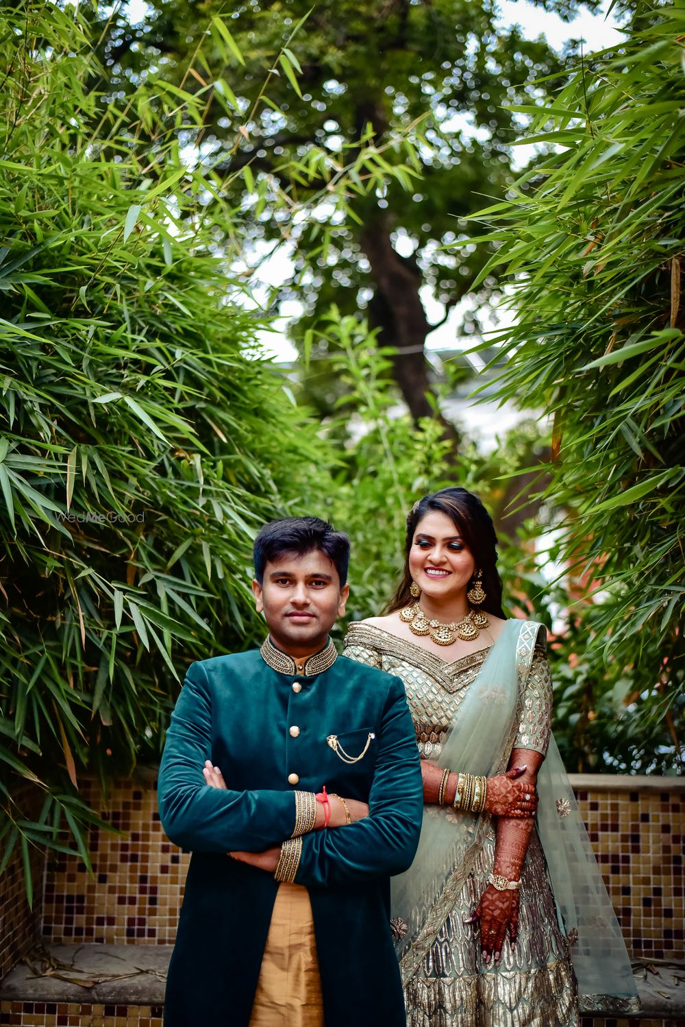 Photo From Rutvi & Mohnish - By Wedding Dori