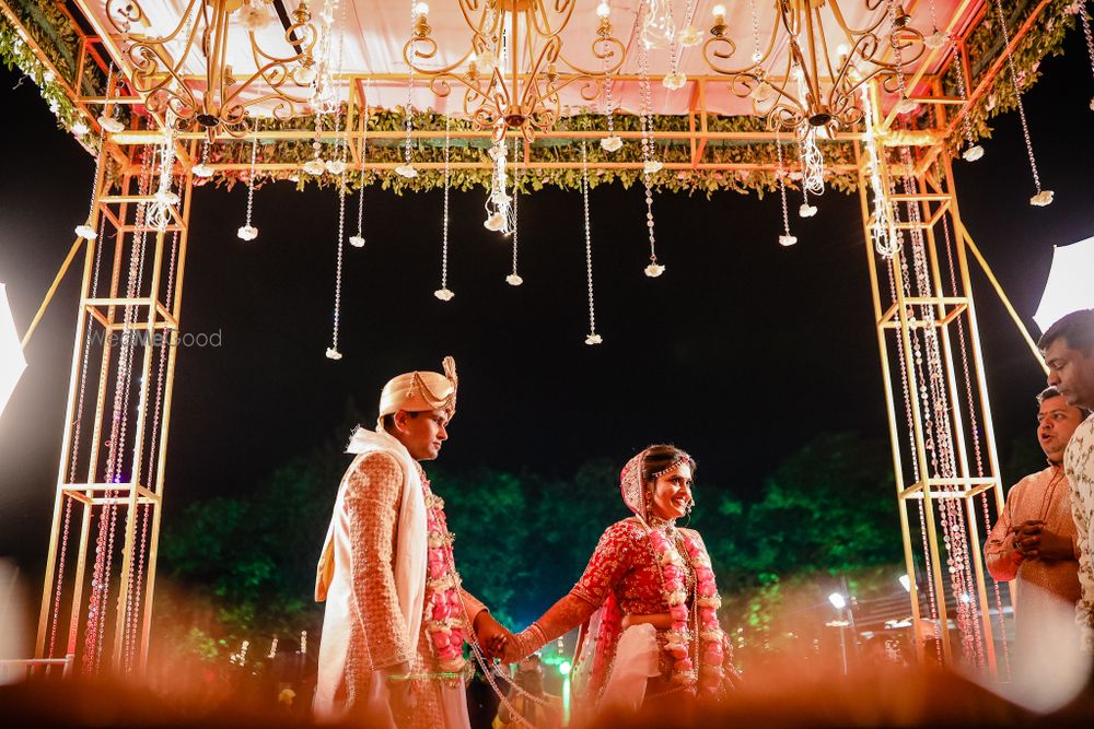 Photo From Rutvi & Mohnish - By Wedding Dori