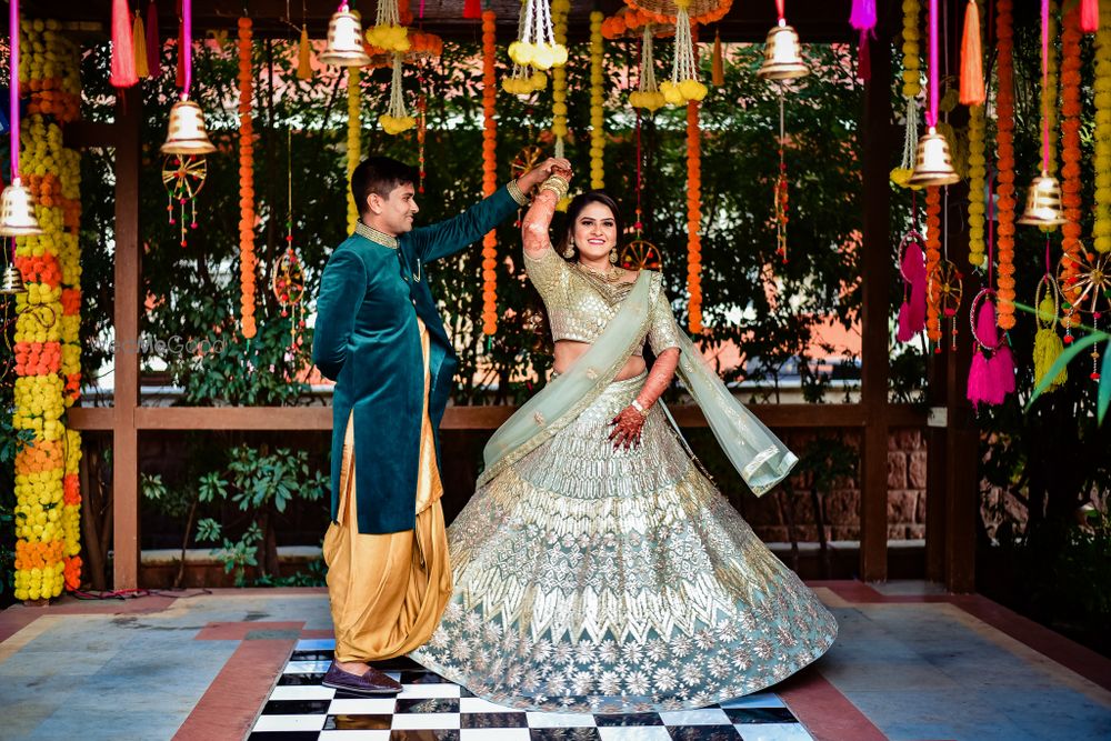 Photo From Rutvi & Mohnish - By Wedding Dori