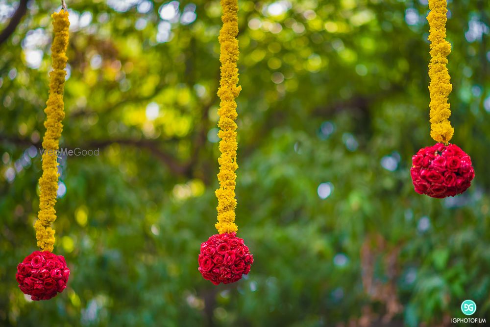 Photo From Geetha weds Pranav - By IG Photo Film