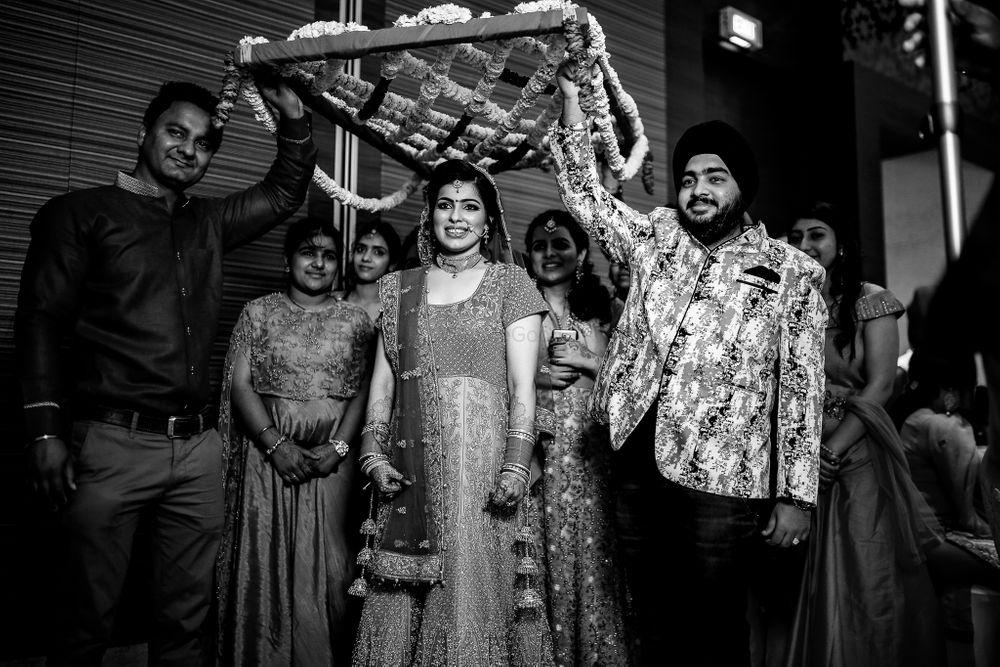 Photo From Gurjyot & Simran - By Wedding Dori