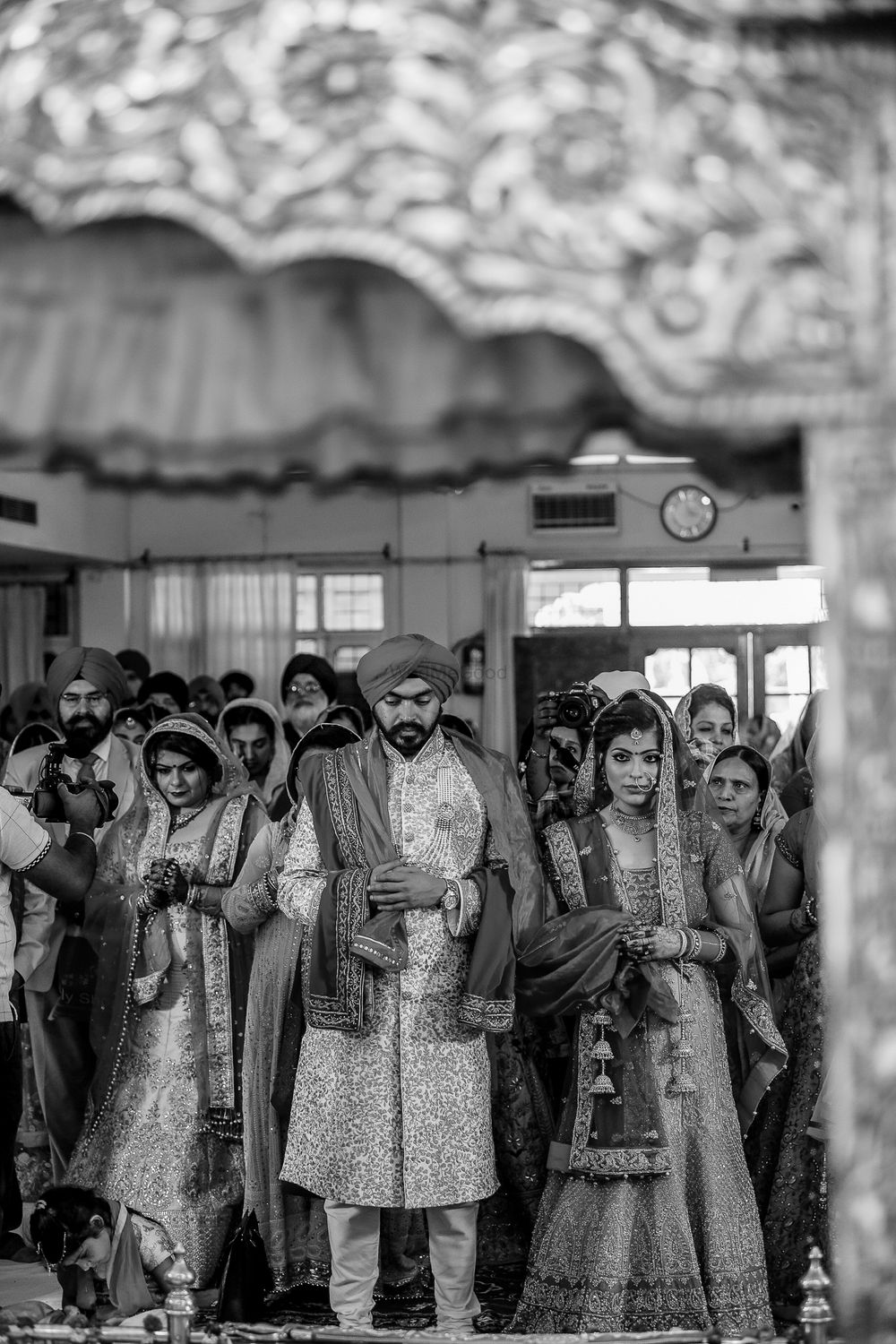 Photo From Gurjyot & Simran - By Wedding Dori