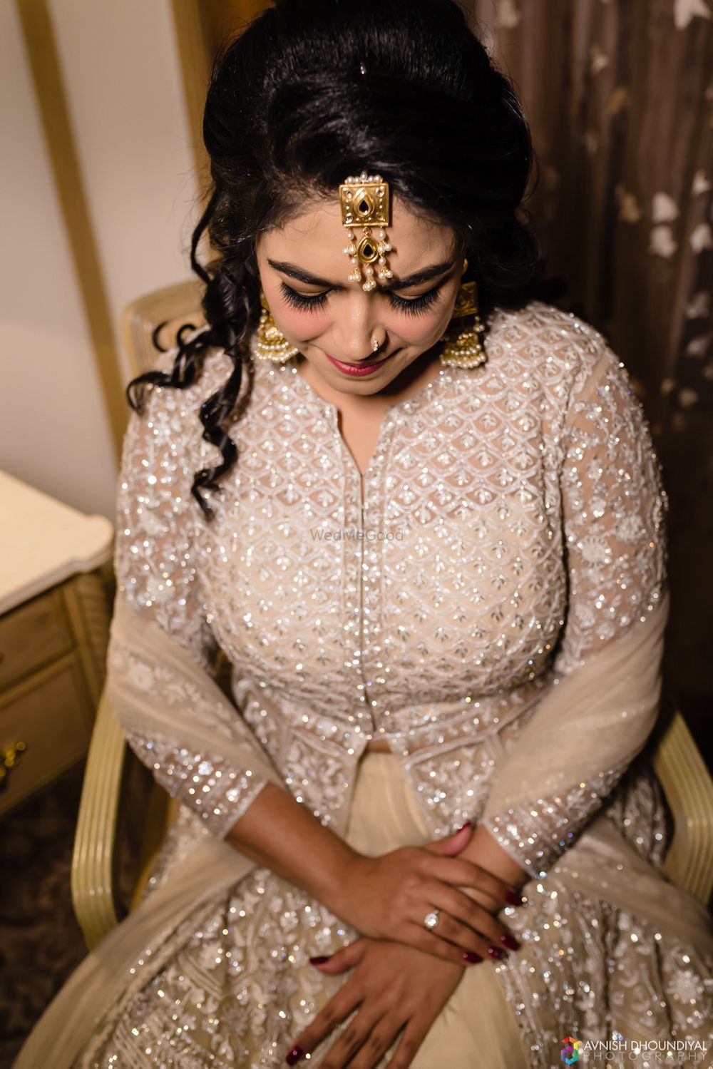 Photo From Engagement Makeup - By Gunjan Dawar Makeovers