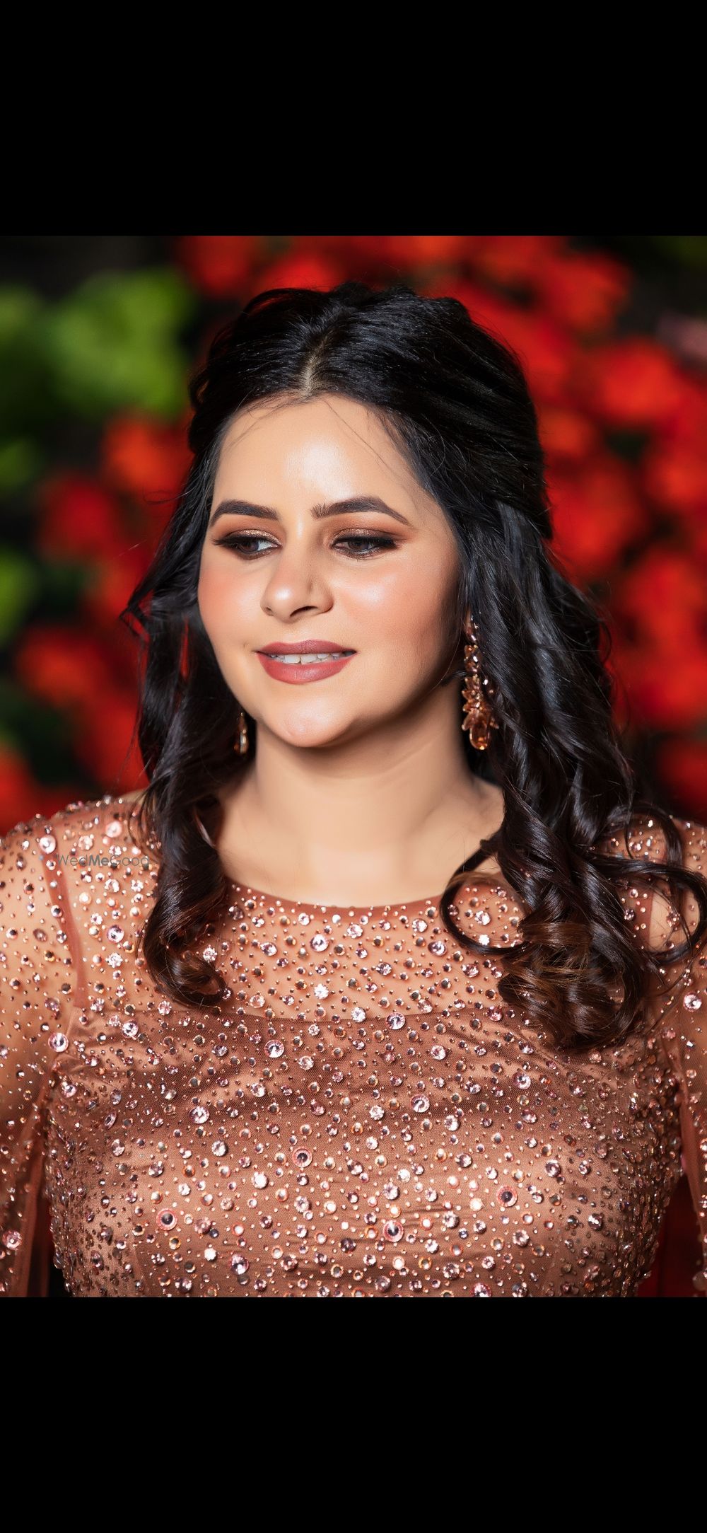 Photo From Party Makeup - By Gunjan Dawar Makeovers