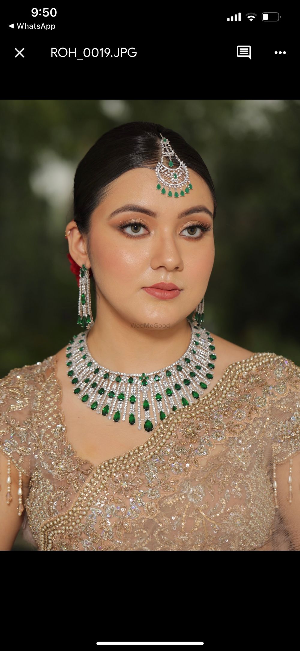 Photo From Bridal Makeup - By Gunjan Dawar Makeovers