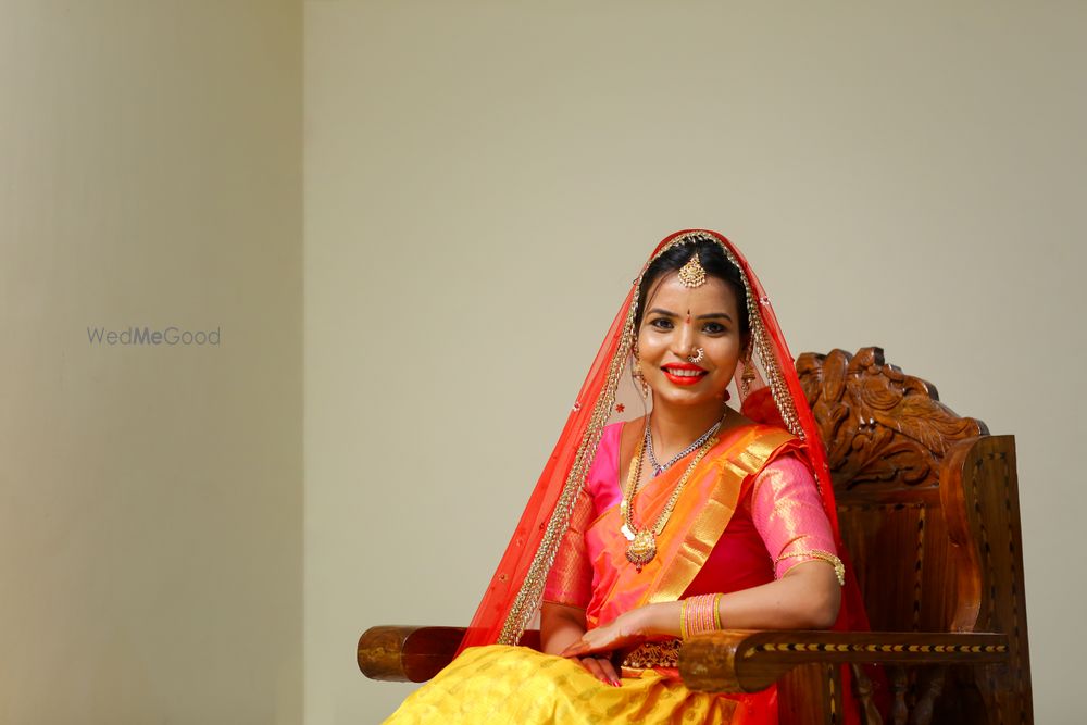 Photo From Raghuveer Weds Sravanthi - By Infinity Plus Photography