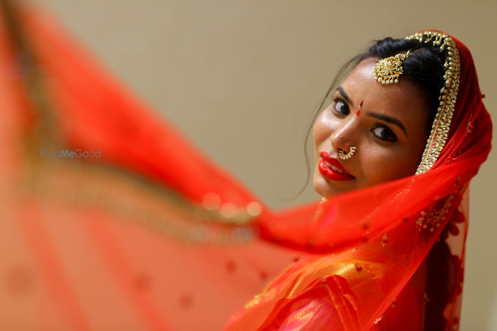 Photo From Raghuveer Weds Sravanthi - By Infinity Plus Photography