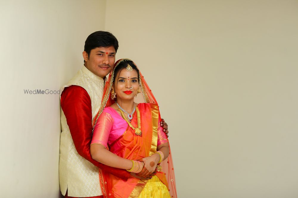 Photo From Raghuveer Weds Sravanthi - By Infinity Plus Photography