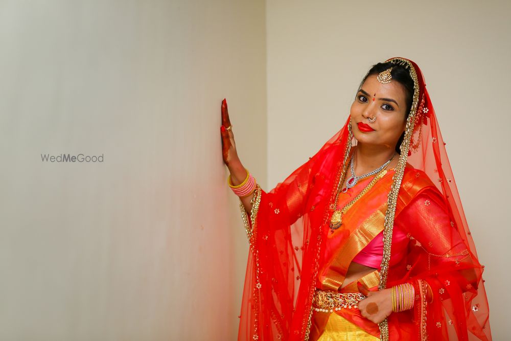 Photo From Raghuveer Weds Sravanthi - By Infinity Plus Photography