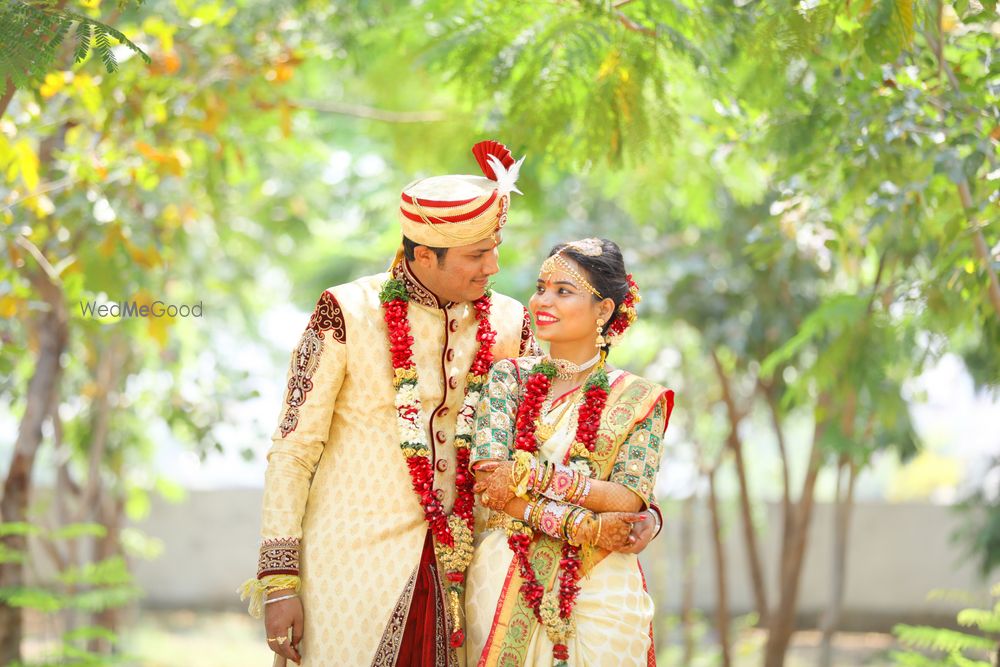 Photo From Raghuveer Weds Sravanthi - By Infinity Plus Photography