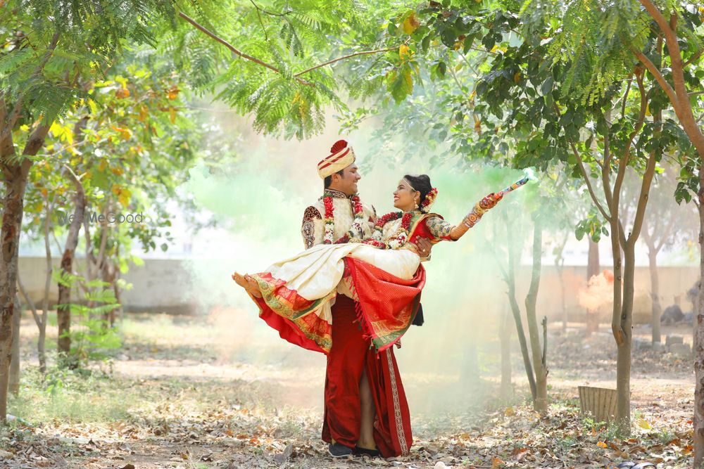 Photo From Raghuveer Weds Sravanthi - By Infinity Plus Photography