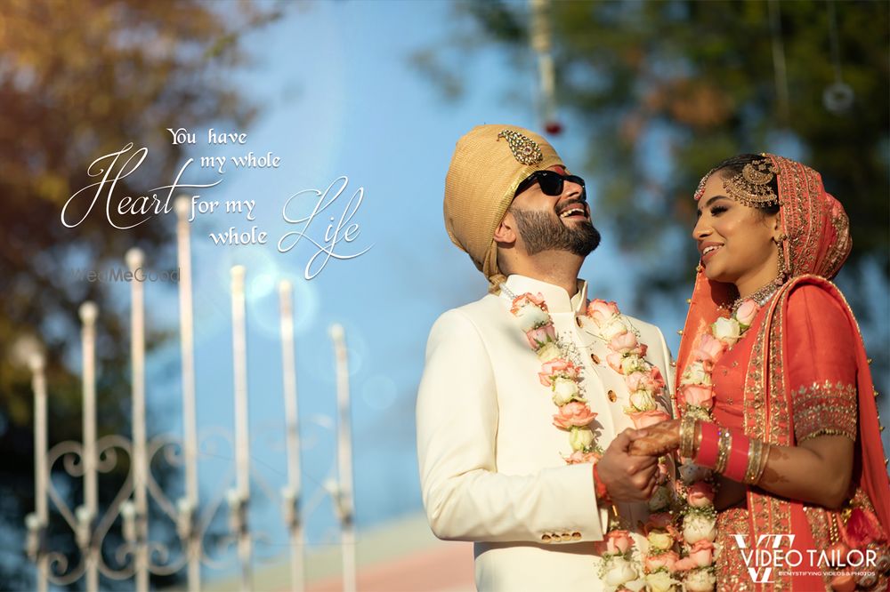 Photo From Akshat and Shruti - By Emprise Productions Pvt Ltd