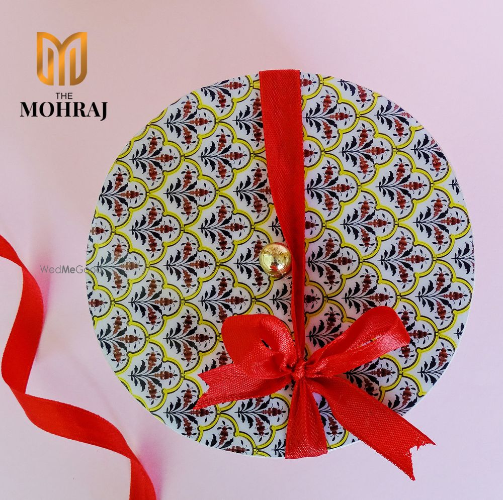 Photo From Wedding & Corporate Gifting - By The Mohraj