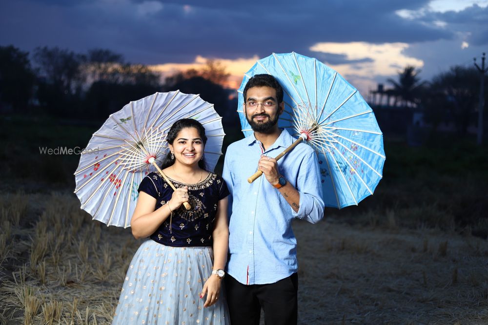 Photo From Nithin Weds Lakshitha - By Infinity Plus Photography