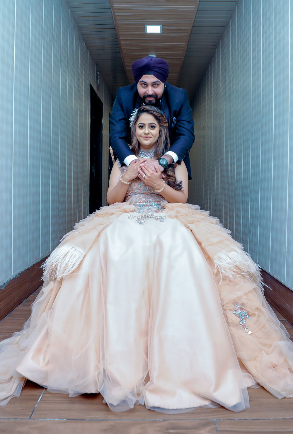 Photo From mandeep and navleen - By Fockus.in