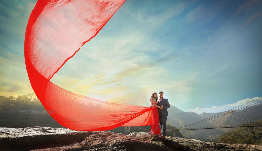 Photo From Rishabh & Nupur Pre-wedding - By Fockus.in