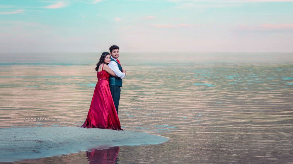 Photo From Rishabh & Nupur Pre-wedding - By Fockus.in