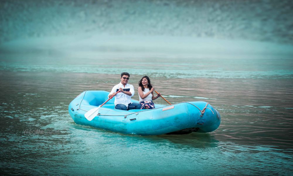 Photo From Rishabh & Nupur Pre-wedding - By Fockus.in