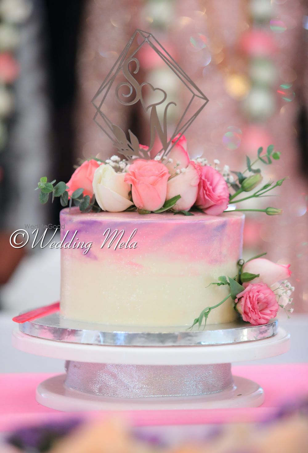 Photo From A Beautifully Lit Beach Wedding - By Wedding Mela