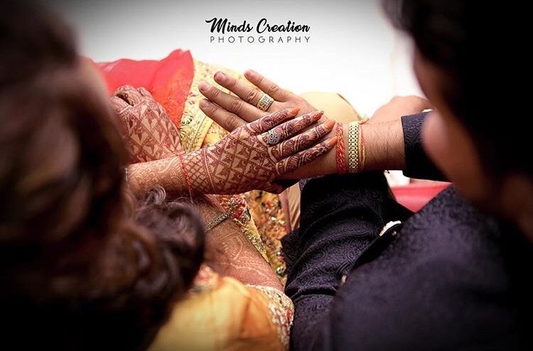 Photo From Couple's - By Minds Creation Photography
