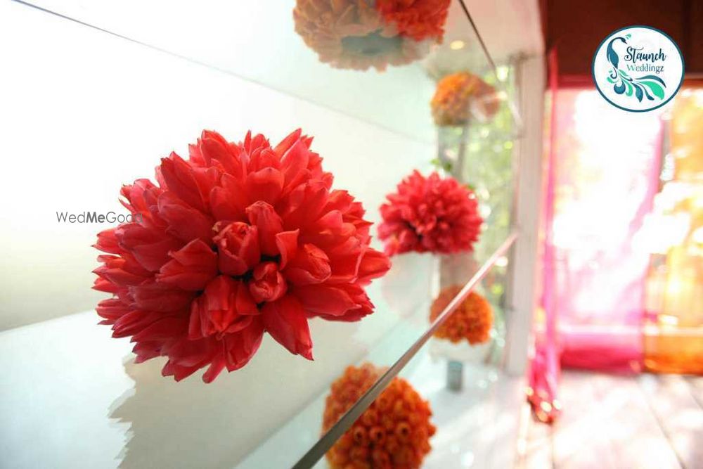 Photo From Mehndi Decor - By Weddings by Abhishek