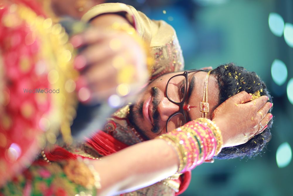 Photo From Sachin weds Sriya - By Infinity Plus Photography